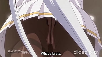 Preview 2 of Winter Moon - Hentai Heaven Entertainment