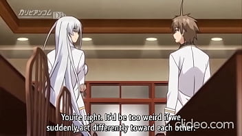 Preview 1 of Winter Moon - Hentai Heaven Entertainment