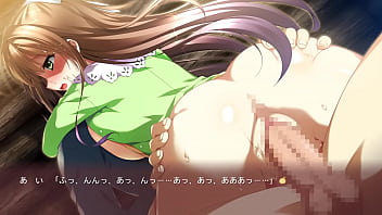 Preview 3 of Prego Pussy Licking - 罪ノ光ランデヴー　真澄あい　④