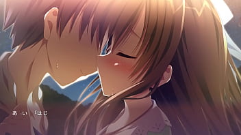 Preview 1 of Prego Pussy Licking - 罪ノ光ランデヴー　真澄あい　④
