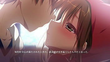 Preview 2 of Telugu Acter Hema Xnxx - 罪ノ光ランデヴー　真澄あい　③