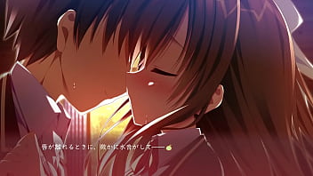 Preview 1 of Old Man Young Girl Oldje Com - 罪ノ光ランデヴー　真澄あい　①