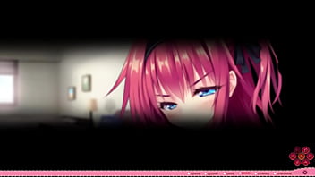 Preview 1 of Inside Sister Raped - はにデビ！高宮遙花⑧