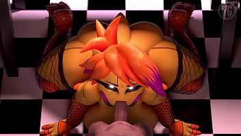 Preview 1 of Www Xxx Indian Girls - fnaf fuck