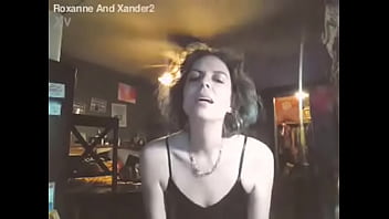 Preview 2 of Xnzxx Video - Roxanne And Xander2. Invite