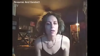 Preview 3 of Xnzxx Video - Roxanne And Xander2. Invite