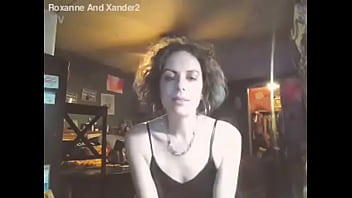 Preview 1 of Xnzxx Video - Roxanne And Xander2. Invite