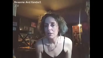 Preview 4 of Xnzxx Video - Roxanne And Xander2. Invite