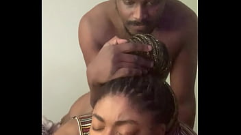Preview 2 of Sshid Rsa - I tried not to get her pregnant again