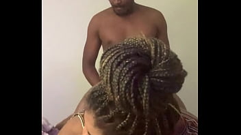 Preview 1 of Sshid Rsa - I tried not to get her pregnant again