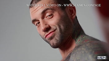 Preview 3 of Thailand Teen Rape - Cuckboys Part 1 / MEN / DeAngelo Jackson,  Markus Kage  / watch full at  www.sexmen.com/nge