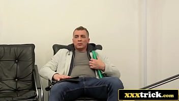 Preview 1 of Ww Resler Xxx - Sneaky Sex at the Spa Turns Into Kinky Squirt Fest