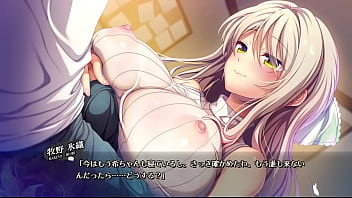 Preview 1 of Nvg Hall Of Fame Anna - 崩壊天使アストレイア 20