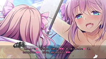 Preview 4 of Castingcouch Hd Merissa - 崩壊天使アストレイア 10