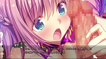 Preview 4 of Www Xxx B F Video 2018 Com - 崩壊天使アストレイア 09