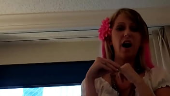 Preview 2 of Xoxoxo Bozi 10 - Sorry for laughing but your penis is tiny SPH