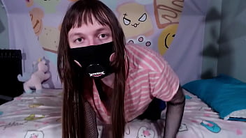 Preview 3 of Good Moster - Femboy Princess Humiliation POV CEI JOI! (Teaser)