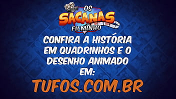 Preview 3 of Indiyan Big Milk Video Sex - Uma novinha que tira o sossego do velho! O cara n&atilde_o consegue resistir a essa gostosa! Os Sacanas Filminho