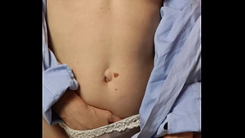 Preview 3 of Gym Gales - HOT MOM MASTURBATES AFTER A PARTY