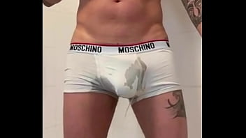Preview 2 of Wak Porn - Devoncock1 - Hot underwear