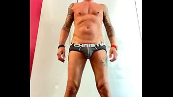 Preview 3 of Wak Porn - Devoncock1 - Hot underwear