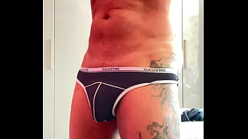 Preview 4 of Wak Porn - Devoncock1 - Hot underwear