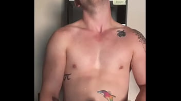 Preview 4 of Xxx Video Insen - Twink jerks off in the sunlight