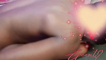 Preview 1 of Forced With Mermaid - I satisfied my babe with some hot oil smooth massage before sex