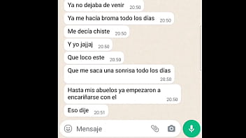Preview 4 of Bollewad Sxxye - Mi novia es infiel parte 3