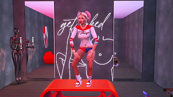 Preview 1 of Mom Help Xnxx - audacious harley quinn became a sex slave of a group of perverted big members who arranged rough anal sex and bukkage l porn parody sims me hentai sfm