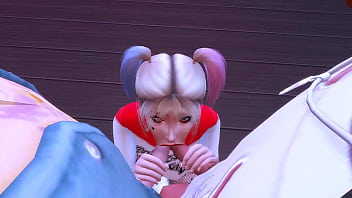 Preview 4 of Mom Help Xnxx - audacious harley quinn became a sex slave of a group of perverted big members who arranged rough anal sex and bukkage l porn parody sims me hentai sfm