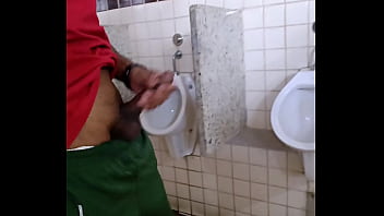 Preview 2 of Pakistani Actrs Xxx Viseo - Isaias no banheiro