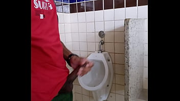 Preview 1 of Pakistani Actrs Xxx Viseo - Isaias no banheiro