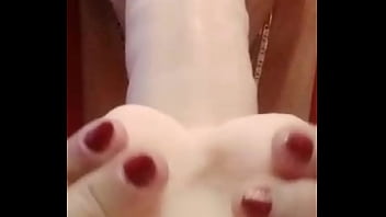 Preview 2 of Jackline Xxz - Ay amor.quiero mamarte asi