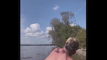 Preview 3 of Small N Boyy - Dom Rod et son identification xvideos