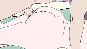 Preview 4 of 18years Girl And Zoo Sex - Ender chan flowed from Steve ! Minecraft hentai ( cartoon porn ) 2d