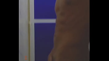 Preview 2 of Kisd Cild - Home alone, Horny and hard cock