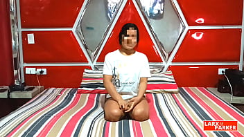 Preview 1 of Big And Blak - Room Casting 8 Perla rica chibola venezolana culona viene al casting vamos a probar todo lo que nos guste de ella