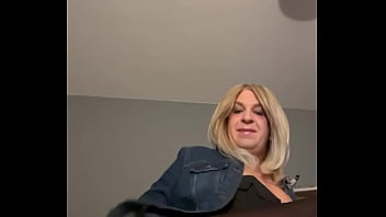 Preview 3 of Bf Xxxvideo 18year - Alikat2 foot nylons