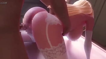 Preview 3 of High On Drugs Creampie - HMV Hentai Game