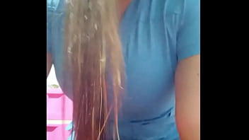 Preview 1 of Bbcactioncom Daughter - &iexcl_&iexcl_Cuanto mayores,  m&aacute_s zorras!! MUJER VIEJA MADURA CREE TENER LO NECESARIO PARA INICIAR EN EL MUNDO DEL PORNO CASERO,  tetas grandes y vagina ajustada dice tener,  aunque lucen bastante usadas por ser vieja sucia