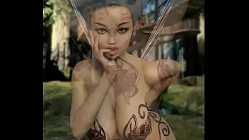 Preview 4 of Xwxnxx Videos Hd - UMA FADA SAFADA-Encontros jogo para adultos