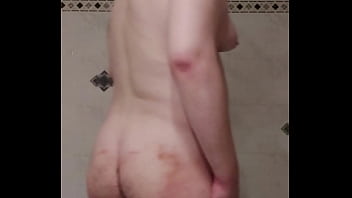 Preview 1 of Incest Mom Son Xxx - The first rosebud of my life