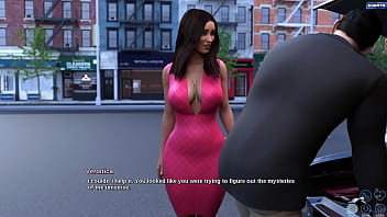 Preview 4 of Sonakshi India - Race of Life #06 - Planning A Date With Maggie The Busty Blonde
