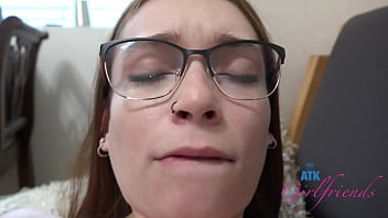 Preview 1 of Baise Double - Sweet innocent Jessica Marie gets eaten out,  sucks cock and fucked doggystyle
