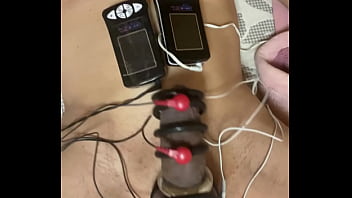 Preview 4 of Sloe Kissing - penis ems