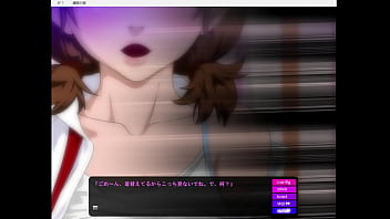 Preview 1 of Bonde Vxxx Video - DD ~My Childhood Crush Wants to Be a Masochist Sex Slave orz~