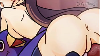 Preview 2 of All India Hot Glis Sex Videos - Disgaea Fuka Prinny cowgirl