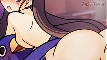 Preview 3 of All India Hot Glis Sex Videos - Disgaea Fuka Prinny cowgirl
