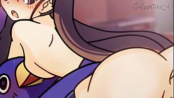 Preview 1 of All India Hot Glis Sex Videos - Disgaea Fuka Prinny cowgirl